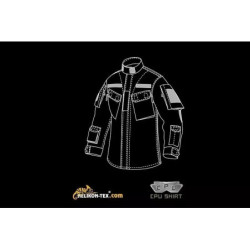 CPU® jacket - Kryptek™ Highlander