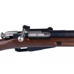 Mosin Nagant 1891/30 replica with PU scope