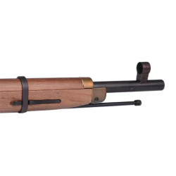 Mosin Nagant 1891/30 replica with PU scope