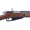 Mosin Nagant 1891/30 replica with PU scope