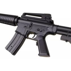 Replica of assault rifle 4 A1