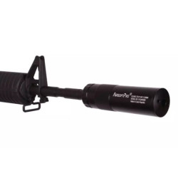 Elite Iron 140x40 sound suppressor