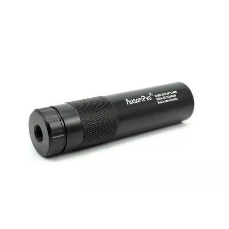 Elite Iron 160x40 sound suppressor