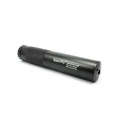 Elite Iron 210x40 sound suppressor