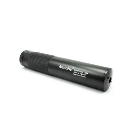 Elite Iron 210x40 sound suppressor