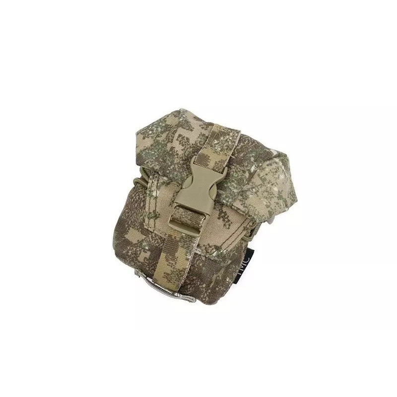 SP5 Frag Pouch - PenCott™ Badlands