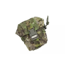 SP5 Frag Pouch - PenCott™ GreenZone