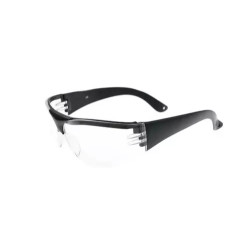 SafetyGlasses - transparent