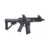 CXP-HOG Assault Rifle Replica – Black