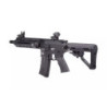 CXP-HOG Assault Rifle Replica – Black