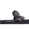 CXP-HOG Assault Rifle Replica – Black