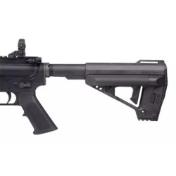 Saber CQB GBB Carbine Replica – Black