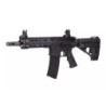 Saber CQB GBB Carbine Replica – Black