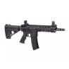 Saber CQB GBB Carbine Replica – Black