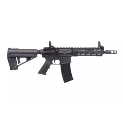 Saber CQB GBB Carbine Replica – Black