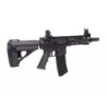 Saber CQB GBB Carbine Replica – Black