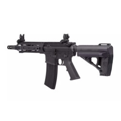 Saber CQB GBB Carbine Replica – Black