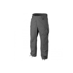 SFU NEXT PolyCotto Ripstop pants - shadow grey