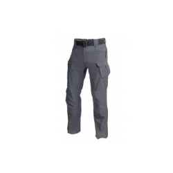 Outdoor Tactical Pants - Shadow Grey