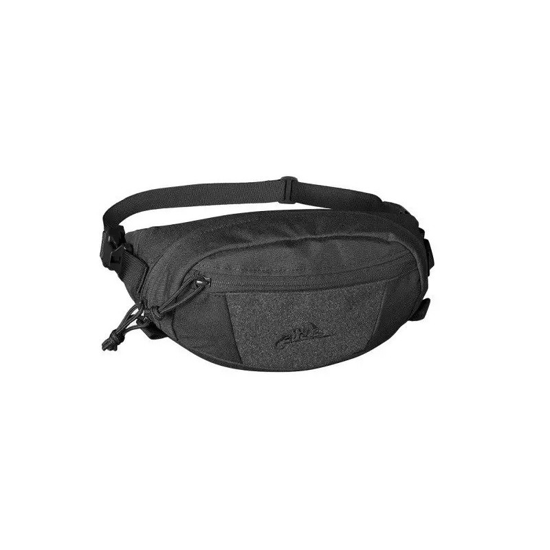 Bandicoot waist bag - black