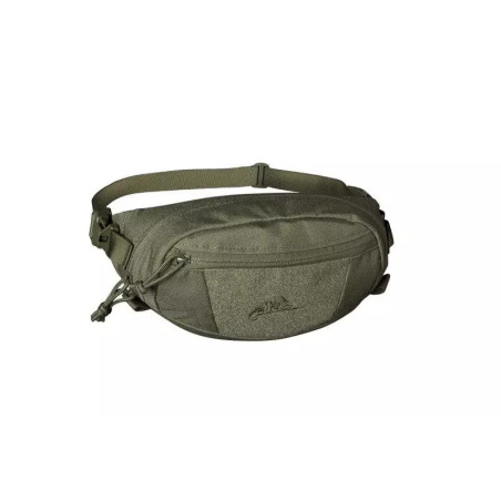 Bandicoot waist bag - olive green