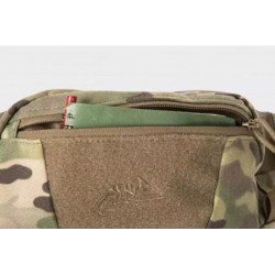 Bandicoot waist bag - olive green