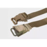 Bandicoot waist bag - olive green