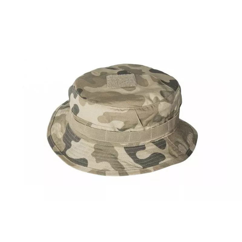 CPU Boonie hat - pantera desert