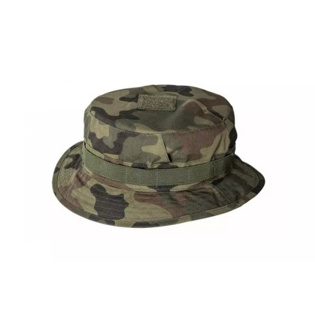 CPU Boonie Hat - Woodland Panther