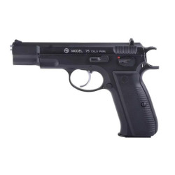 CZ 75 Pistol Replica