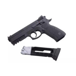 CZ 75 SP-01 Shadow Pistol Replica