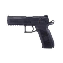 CZ P-09 Pistol Replica - Black