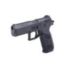 CZ P-09 Pistol Replica - Black