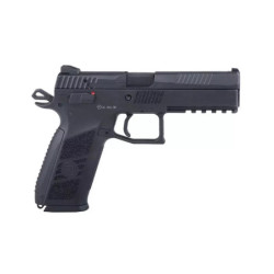 CZ P-09 Pistol Replica - Black