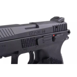 CZ P-09 Pistol Replica - Black