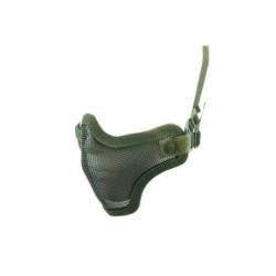 NP MLFS V1 mask - olive