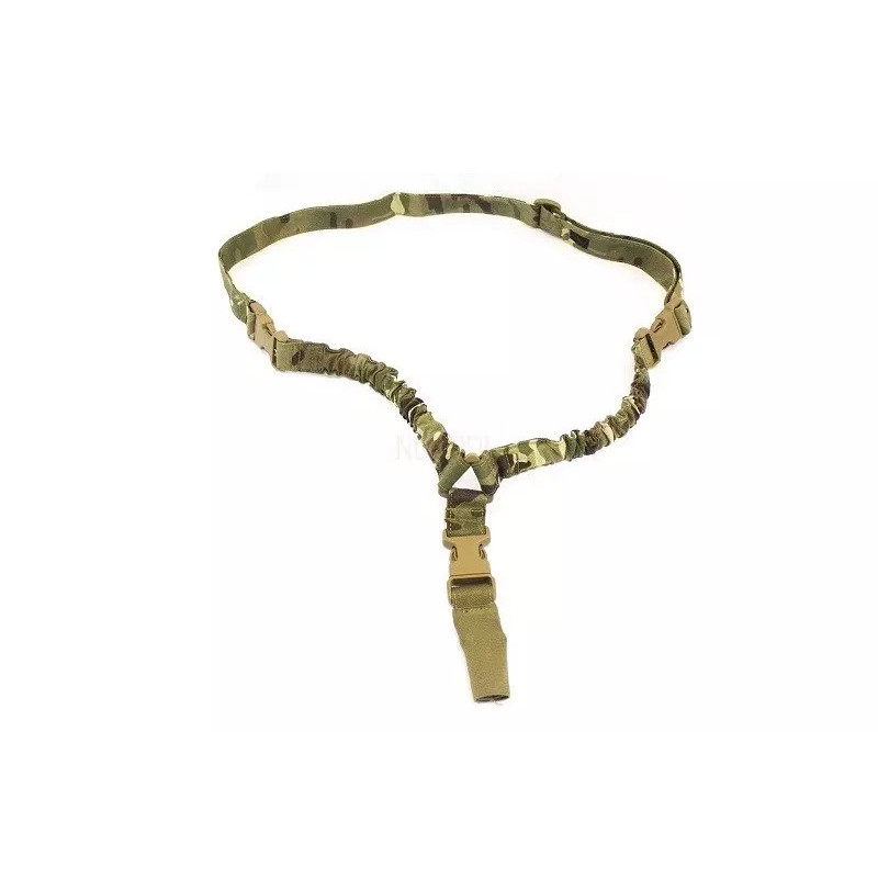 One-point QD Tactical Sling Belt - Multi Terrain