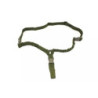 One-point QD Tactical Sling Belt - Olive Drab