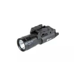 Nuprol NX200 Pistol Flashlight