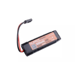 NiMH 8.4V 1600mAh battery - Small Type