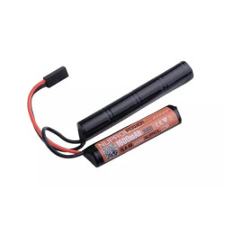 NiMH 8.4V 1600mAh battery - Nunchuck Type