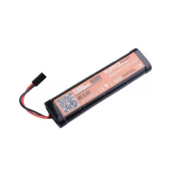 NiMH 9.6V 3300mAh battery - Large Type