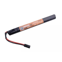 NiMH 8.4V 1600mAh battery - Stick