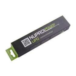 LiPo 11,1.V 1200mAh 20C Battery - Slim Stick Type