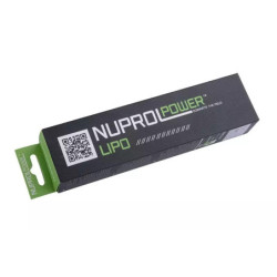 LiPo 7.4V 1100mAh 20C battery - stick