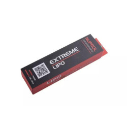 LiPo Extreme 11,1.V 3300mAh 30C Battery - Nunchuck Type