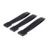 Set of 3 MOLLE Mounts (5) - Black