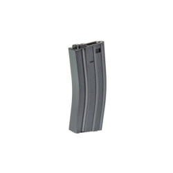 Hi-Cap 300 BB M4/M16 Magazine - Gray