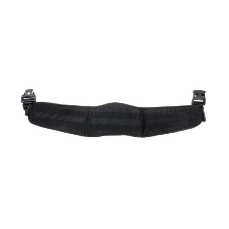 Modular Tactical Belt - black