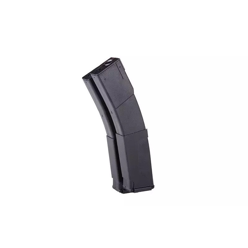 2x50rd mid-cap magazine for PP-19-01 Vityaz replica